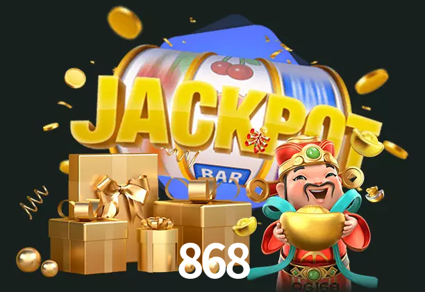 868 bet