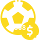 Aposte em esportes do mundo todo no 868!