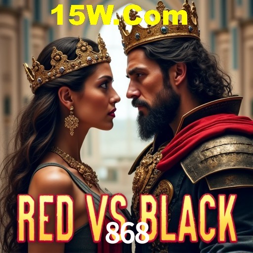 Descubra o Mundo do Cassino Online com 868