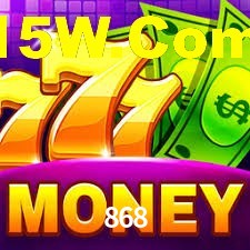 Live Casino 868