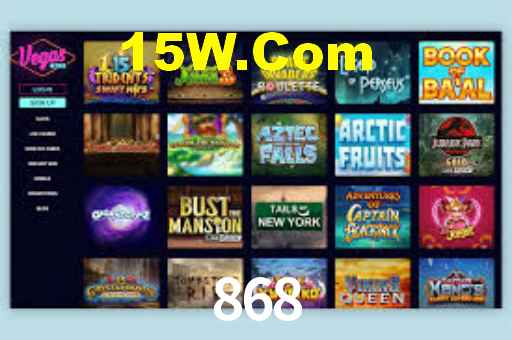 868: A Experiência de Casino com Jogos de Mesa ao Vivo
