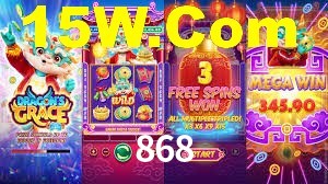 868 App Interface