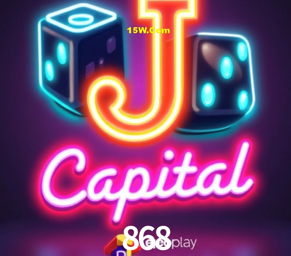 Provedores de Jogos 868