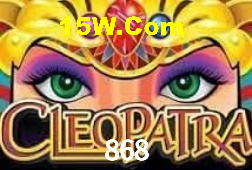 868: Jogos de Caça-Níqueis-Altas Recompensas, Roleta-Velocidade, Blackjack-Desafios Máximos