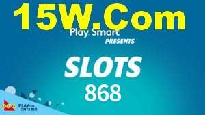 Welcome Bonus 868