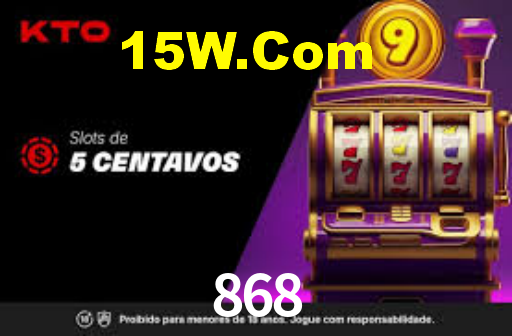 868: Seu Cassino Premiado com Pagamentos Rápidos